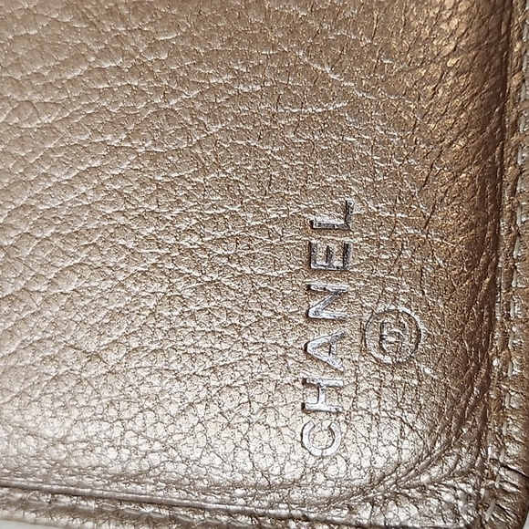 Chanel wallet - Picture 6 of 12
